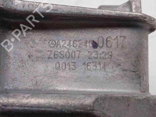 Engine mount INFINITI QX30 2.2 D AWD | BP40610936M89  - Image 5