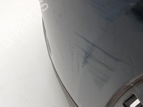 Rear bumper CITROËN C5 AIRCROSS (A_) 1.2 PureTech 130 (ARHNSJ) | BP30589561C8 