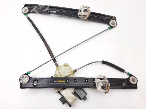 Used Front left window mechanism Front left window mechanism BMW X3 (E83) xDrive 20 d (177 hp) 19414460 19414460