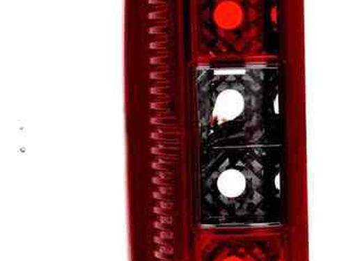 Used Left taillight Left taillight PEUGEOT BOXER Van (244) [2001-2026] 10809518 10809518