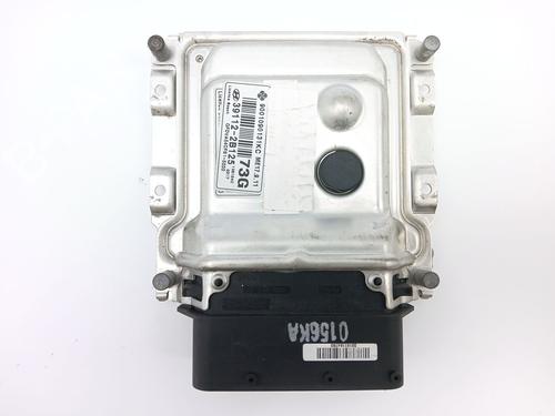 engine-control-unit-ecu-hyundai-i30-fd-2007-2008-2009-2010-2011-2012-25868513 main image
