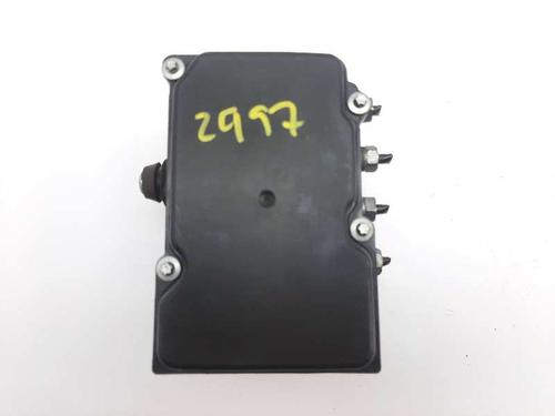 ABS pump RENAULT CLIO III (BR0/1, CR0/1)  | BP11943574M43 