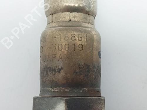 Electronic sensor MAZDA CX-3 (DK) 2.0 SKYACTIV-G (DK5W, DK6W) | BP26386201M84  - Image 5