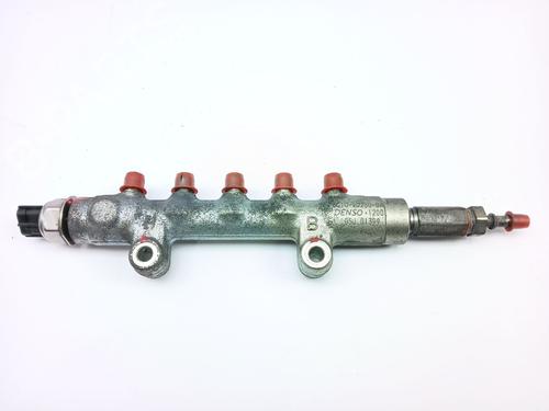 Used Injection rail FIAT DUCATO Bus (250_) 100 Multijet 2,2 D (100 hp) 21270805