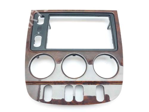 Ander MERCEDES-BENZ M-CLASS (W163) [1998-2005]  20682295