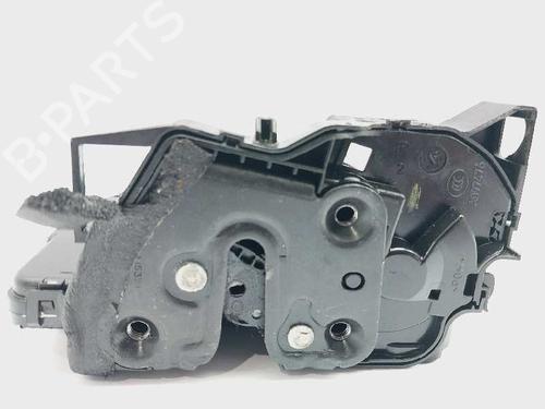 Used Front right lock Front right lock 18621667 18621667