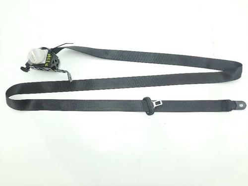 Used Rear left seatbelt OPEL INSIGNIA A (G09) 2.0 CDTI (68) (131 hp) 20679314
