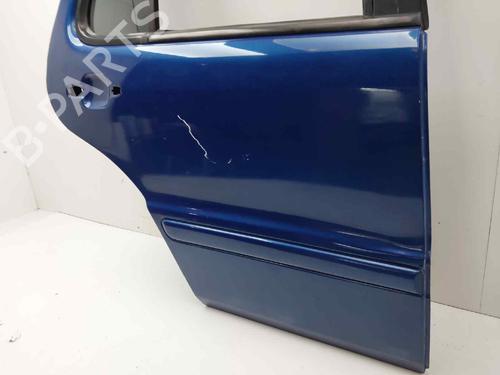Right rear door MERCEDES-BENZ M-CLASS (W163)  | BP12603211C5 