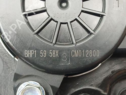 Rear left window mechanism MAZDA CX-3 (DK) 2.0 SKYACTIV-G (DK5W, DK6W) | BP27535512C24  - Image 5