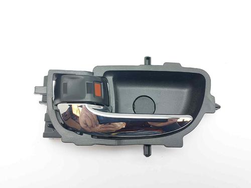 Used Rear left interior door handle Rear left interior door handle PEUGEOT 108 1.0 VTi 72 (72 hp) 20682629 20682629