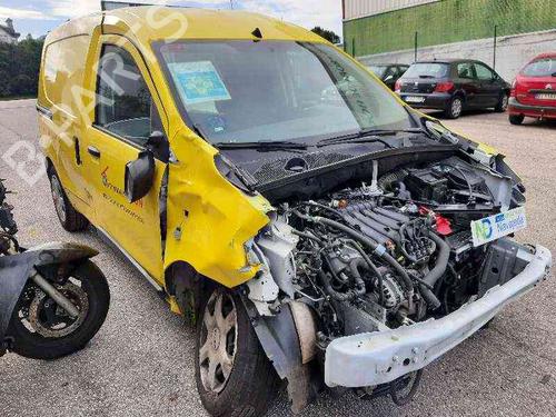 Warning switch DACIA DOKKER Box Body/MPV 1.6 LPG (FENB) | BP20685826I22 - Image 5