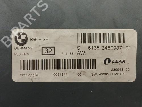 Electronic module MINI MINI (R56) Cooper | BP31775100M83  - Image 5