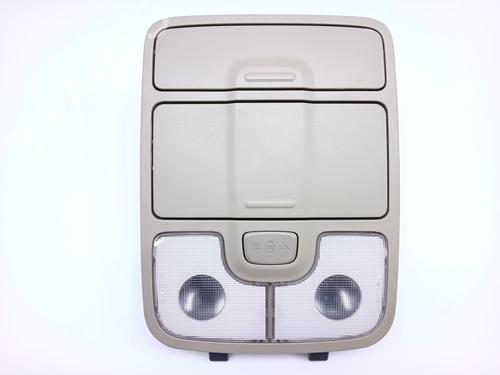 Used Interior roof light Interior roof light KIA CARENS IV 1.7 CRDi (116 hp) 28691640 28691640