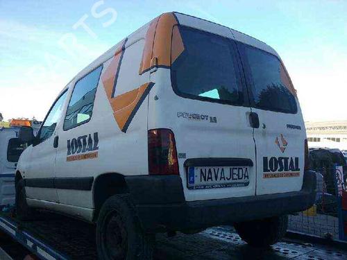 PEUGEOT PARTNER MPV (5_, G_) 13290