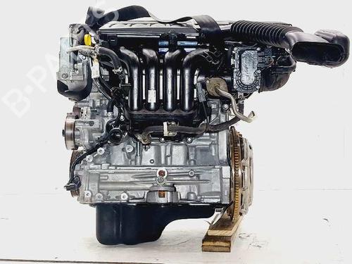 Used Engine Engine MAZDA 2 (DE_, DH_) 1.5 (DE5FS) (103 hp) 22978301 22978301