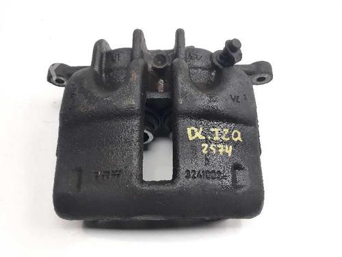 Used Left front brake caliper Left front brake caliper FIAT SCUDO Bus (270_, 272_) 2.0 D Multijet (120 hp) 14500827 14500827