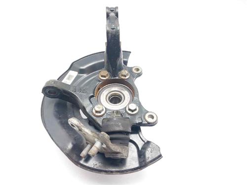 Left front steering knuckle TOYOTA AURIS (_E18_)  | BP13521033M25 