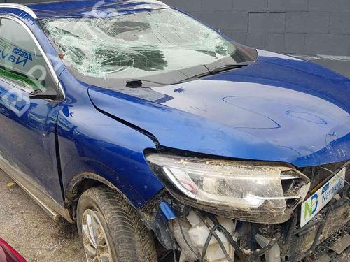 Alternator RENAULT KADJAR (HA_, HL_) 1.5 BLUE dCi 115 (HLA6) | BP33618879M7 - Image 9