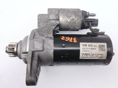 Used Starter AUDI A1 Sportback (8XA, 8XF) [2011-2019]  29209869