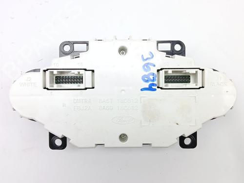 Commande Chauffage FORD FIESTA VI (CB1, CCN) 1.0 EcoBoost | BP29592412I5 