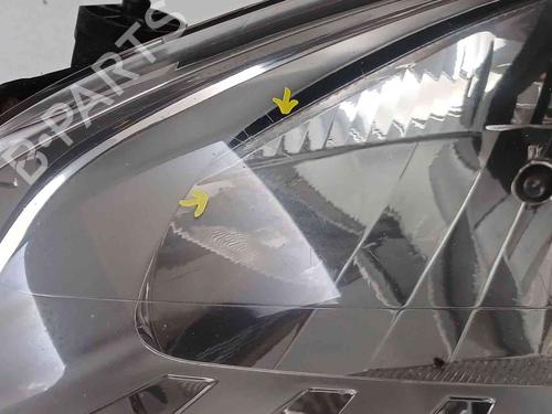 Left headlight PEUGEOT PARTNER Tepee 1.6 BlueHDi 100 | BP39503679C28 - Image 4