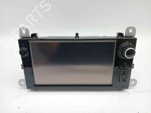 Used Radio Radio 38510290 38510290
