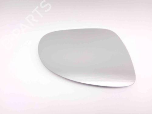 Used Right mirror glass Right mirror glass SEAT ALHAMBRA (7V8, 7V9) 2.0 TDI (140 hp) 40083622 40083622