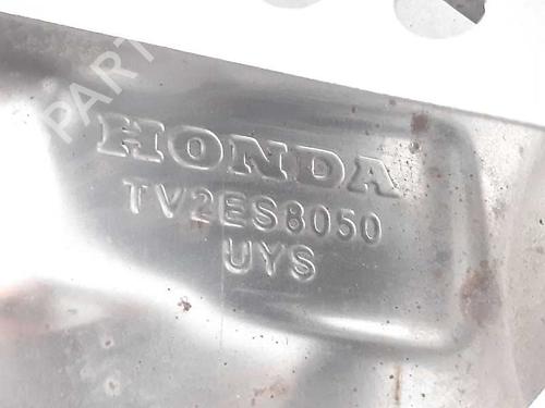 Exhaust system HONDA CIVIC IX (FK) 1.6 i-DTEC (FK3) | BP14305925M121 