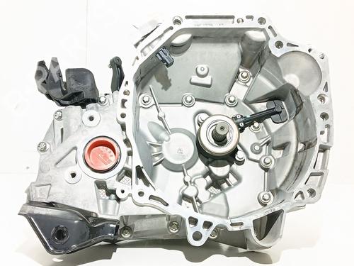 Used Gearbox DACIA SANDERO III 1.0 SCe 65 (67 hp) 30149816