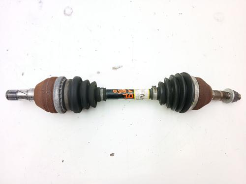 Used Left front driveshaft Left front driveshaft OPEL MERIVA B MPV (S10) 1.4 (75) (100 hp) 29004417 29004417