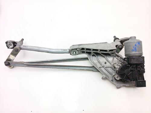 Front wiper motor FORD FIESTA VI (CB1, CCN) 1.0 EcoBoost | BP29641066M29 