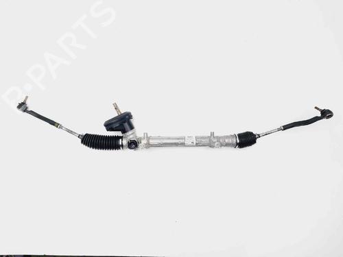 Used Steering rack Steering rack RENAULT CLIO IV (BH_) 0.9 TCe 90 (BHNF, BHMA, BHMH, BHJK, BHJR) (90 hp) 16752006 16752006