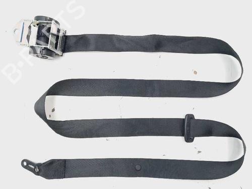 Used Rear right seatbelt BMW 1 (E87) 118 d (143 hp) 20686359