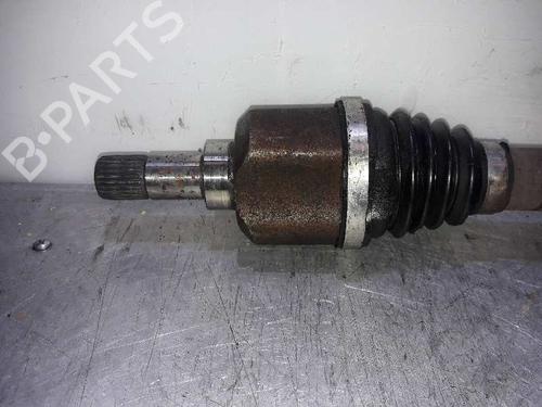 Left front driveshaft CITROËN C3 Picasso (SH_) | BP3410150M38 - Image 2