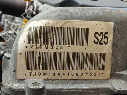 Motor SUZUKI SWIFT III (MZ, EZ)  | BP29892056M1 