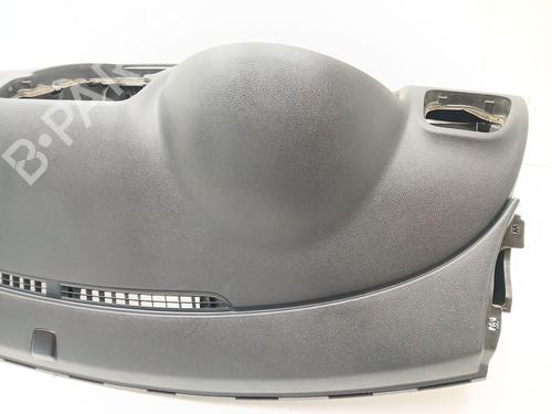 Dashboard VW SCIROCCO III (137, 138) 2.0 TDI | BP27388725C46 - Image 7