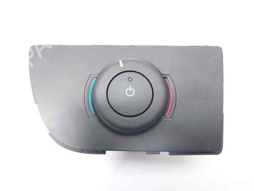 Used Climate control CITROËN C4 Grand Picasso I (UA_) [2006-2013]  20682763