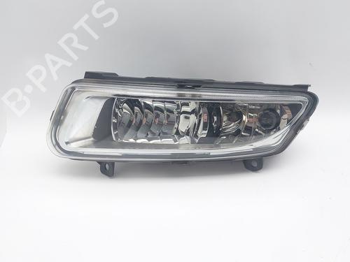 Used Left front fog light Left front fog light VW POLO V (6R1, 6C1) [2009-2022] 31992967 31992967