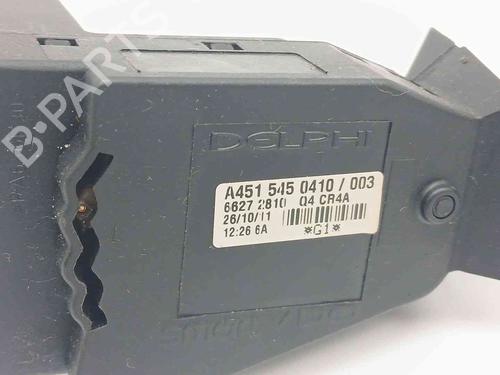 Steering column stalk SMART FORTWO Coupe (451) 1.0 (451.331, 451.380) | BP40083613I23 - Image 2