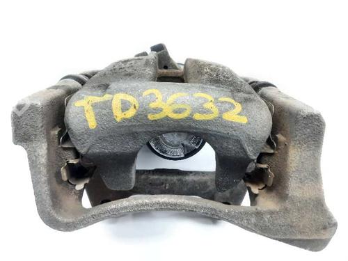 Used Right rear brake caliper Right rear brake caliper VW PASSAT B7 Variant (365) [2010-2015] 19707203 19707203