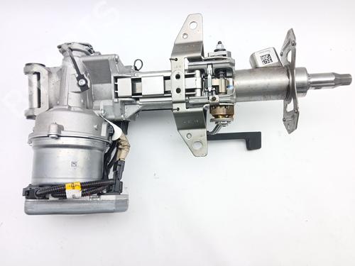 Steering column FORD FIESTA VII (HJ, HF) 1.1 Ti-VCT | BP33000589M21  - Image 6