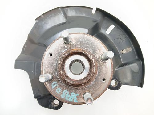 Used Right front steering knuckle Right front steering knuckle KIA RIO III (UB) 1.1 CRDi (75 hp) 25492025 25492025