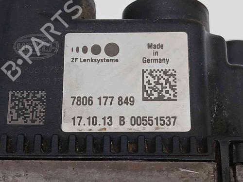 Steering rack BMW 1 (F20) 116 d | BP36755120M22 - Image 4