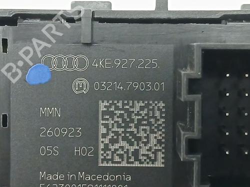 Hand brake AUDI A3 Sportback (8YA, 8YF) 35 TDI | BP35964320I18 - Image 4