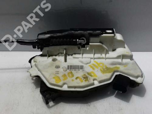 Front right lock SEAT IBIZA IV SC (6J1, 6P5) 1.6 TDI | BP725310C97 