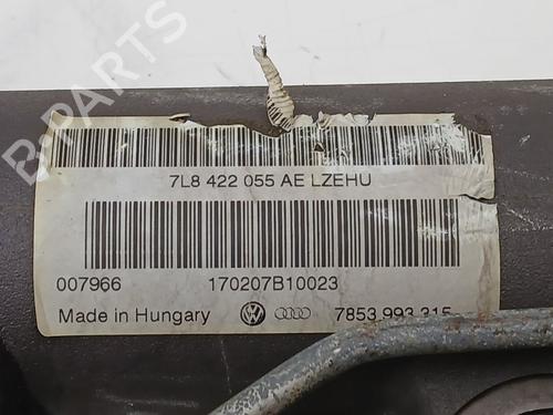 Steering rack AUDI Q7 (4LB) 3.0 TDI quattro | BP24615879M22  - Image 6