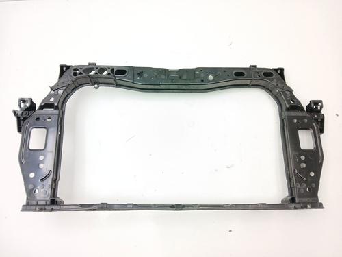 Used Front slam panel KIA RIO III (UB) 1.1 CRDi (75 hp) 25595786