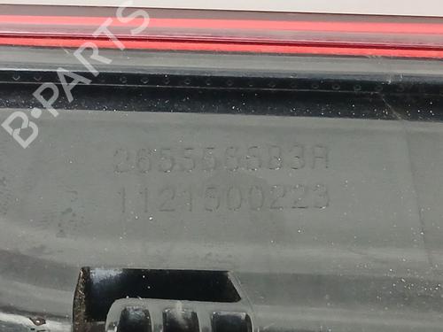 Left tailgate light RENAULT ARKANA I (LCM_, LDN_) 1.6 E-TECH 145 (LDMU) | BP30007097C79 - Image 6