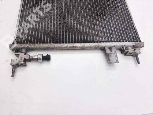 AC radiator CHEVROLET CRUZE Hatchback (J305) 2.0 CDI | BP8730225M32 