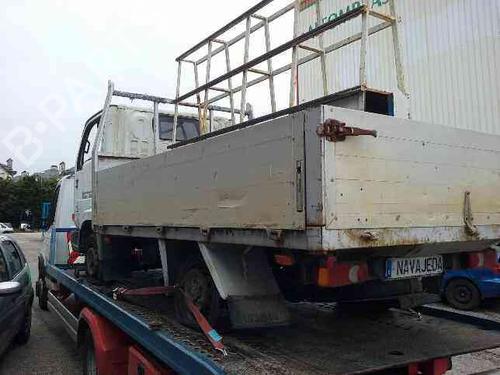 Used Parts NISSAN CABSTAR (F22, H40) 2.3 TD (F22) 1499075